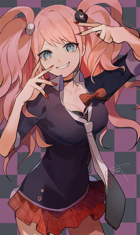 junko enoshima porn